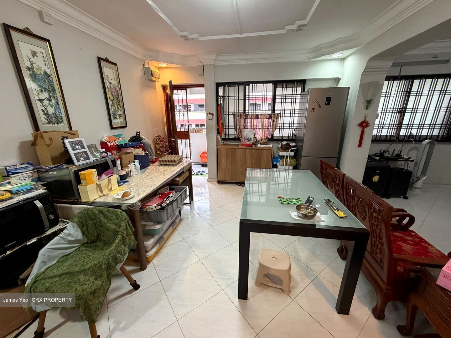 Blk 432 Choa Chu Kang Avenue 4 (Choa Chu Kang), HDB 4 Rooms #583462751
